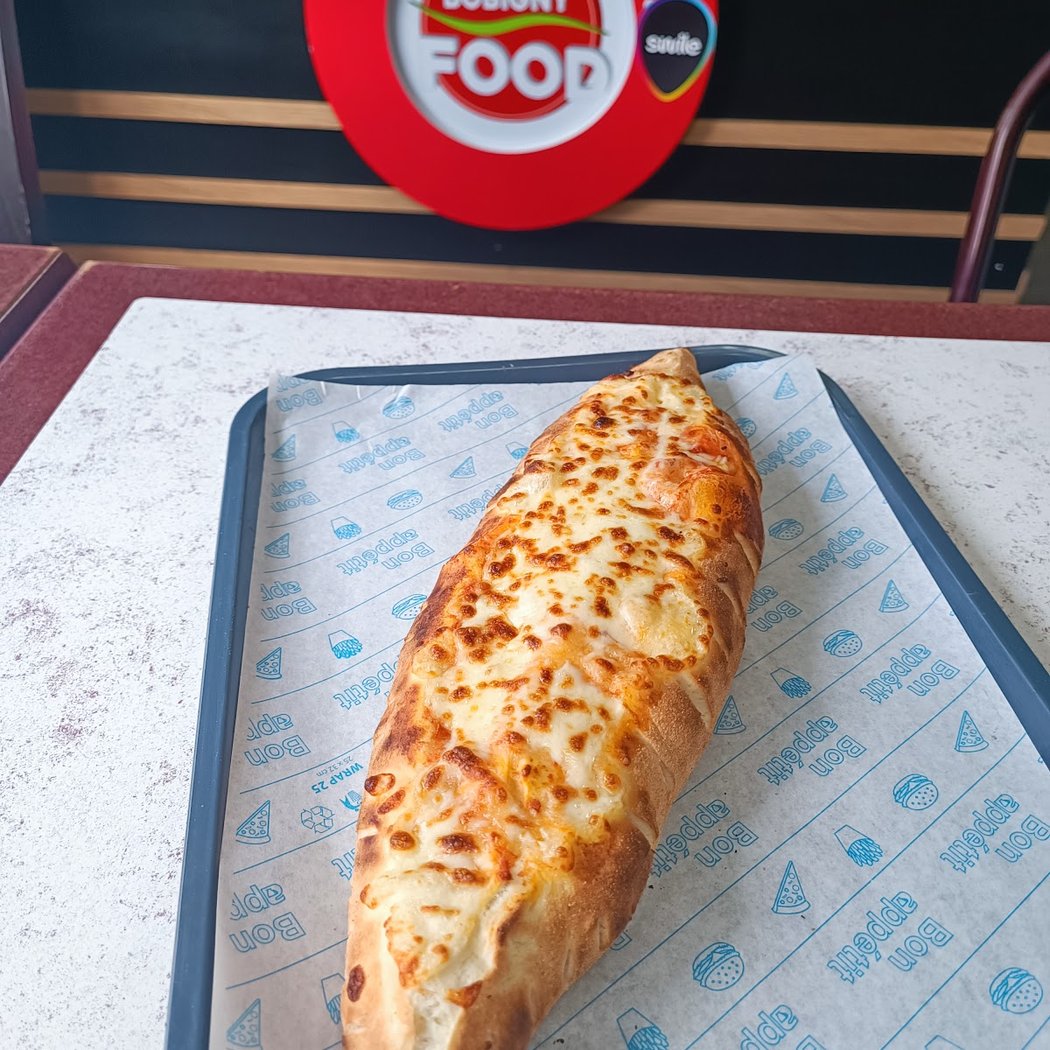 BOBIGNY FOOD 1